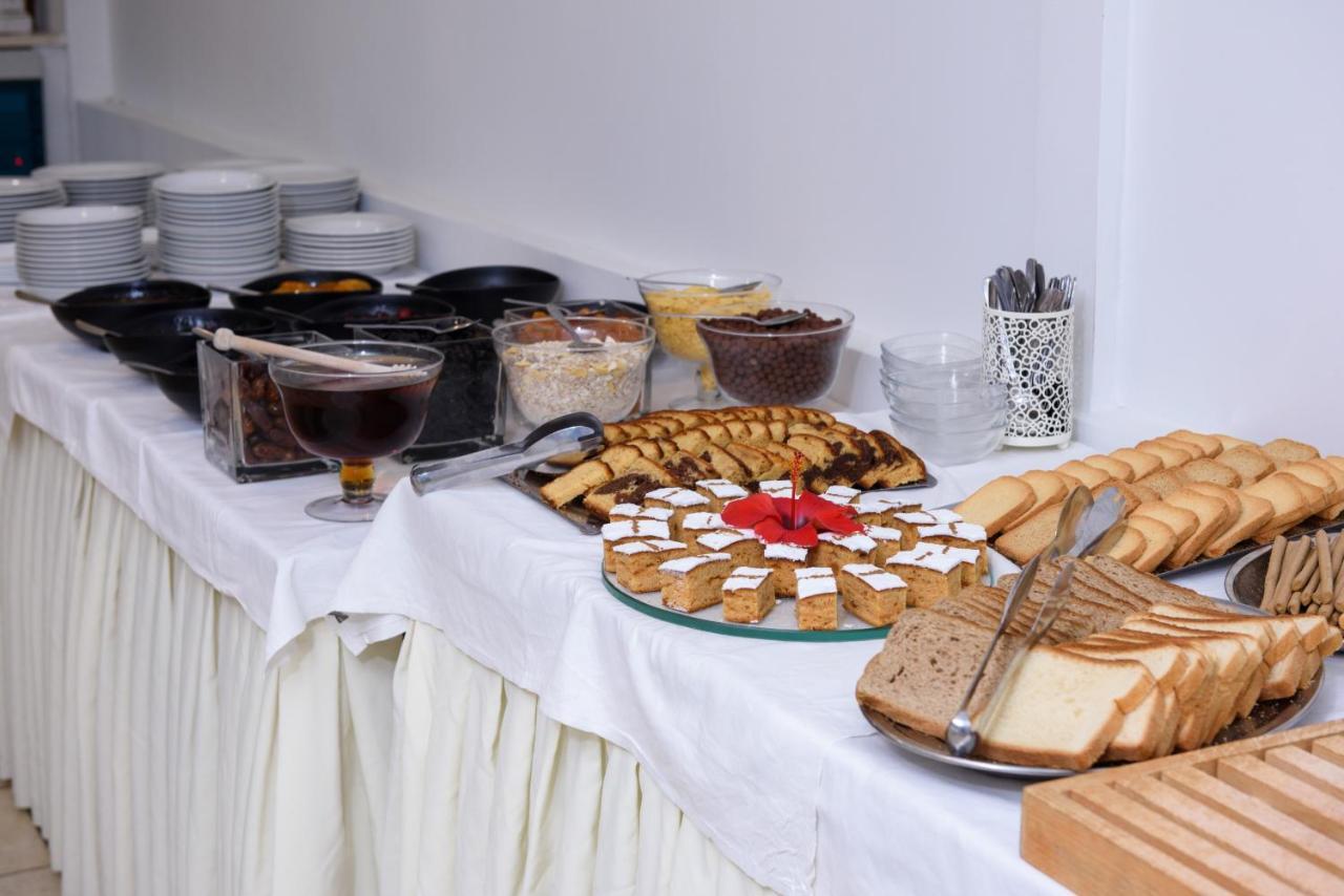Kato Korakiana Amalia Corfu Hotel - Adults Only מראה חיצוני תמונה