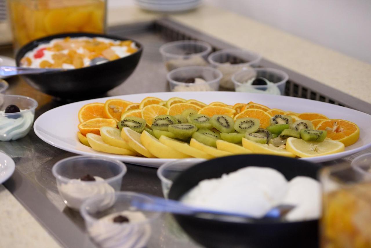 Kato Korakiana Amalia Corfu Hotel - Adults Only מראה חיצוני תמונה