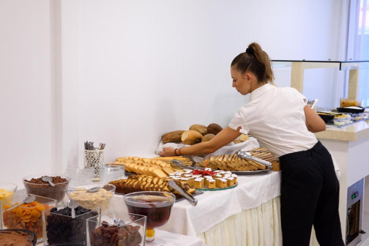 Kato Korakiana Amalia Corfu Hotel - Adults Only מראה חיצוני תמונה