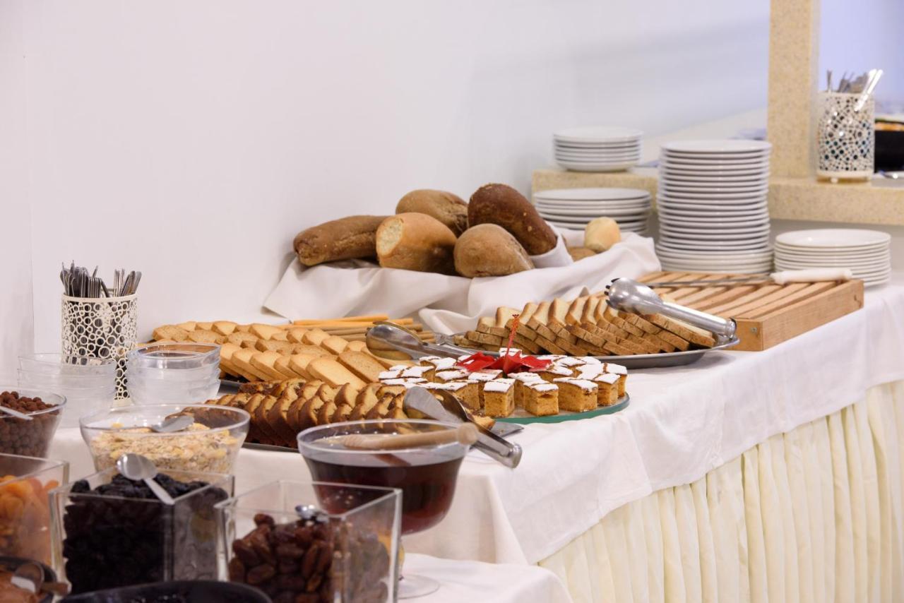 Kato Korakiana Amalia Corfu Hotel - Adults Only מראה חיצוני תמונה